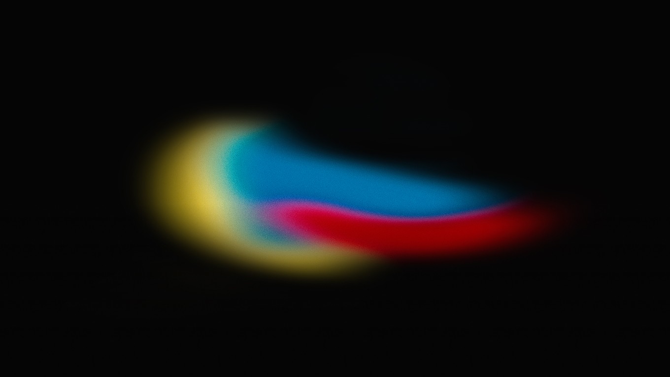 Picture of a gradient