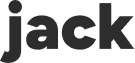 The Jack logo