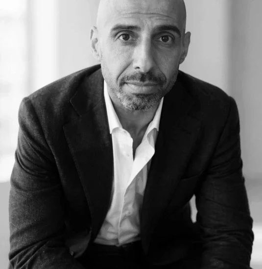 Mohammed Al Bareeq, Vorstandsvorsitzender