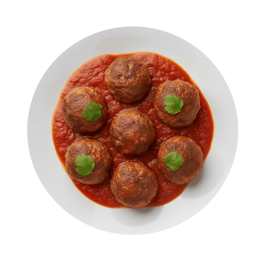 Santo Mandil: comida económica para llevar por Andares.