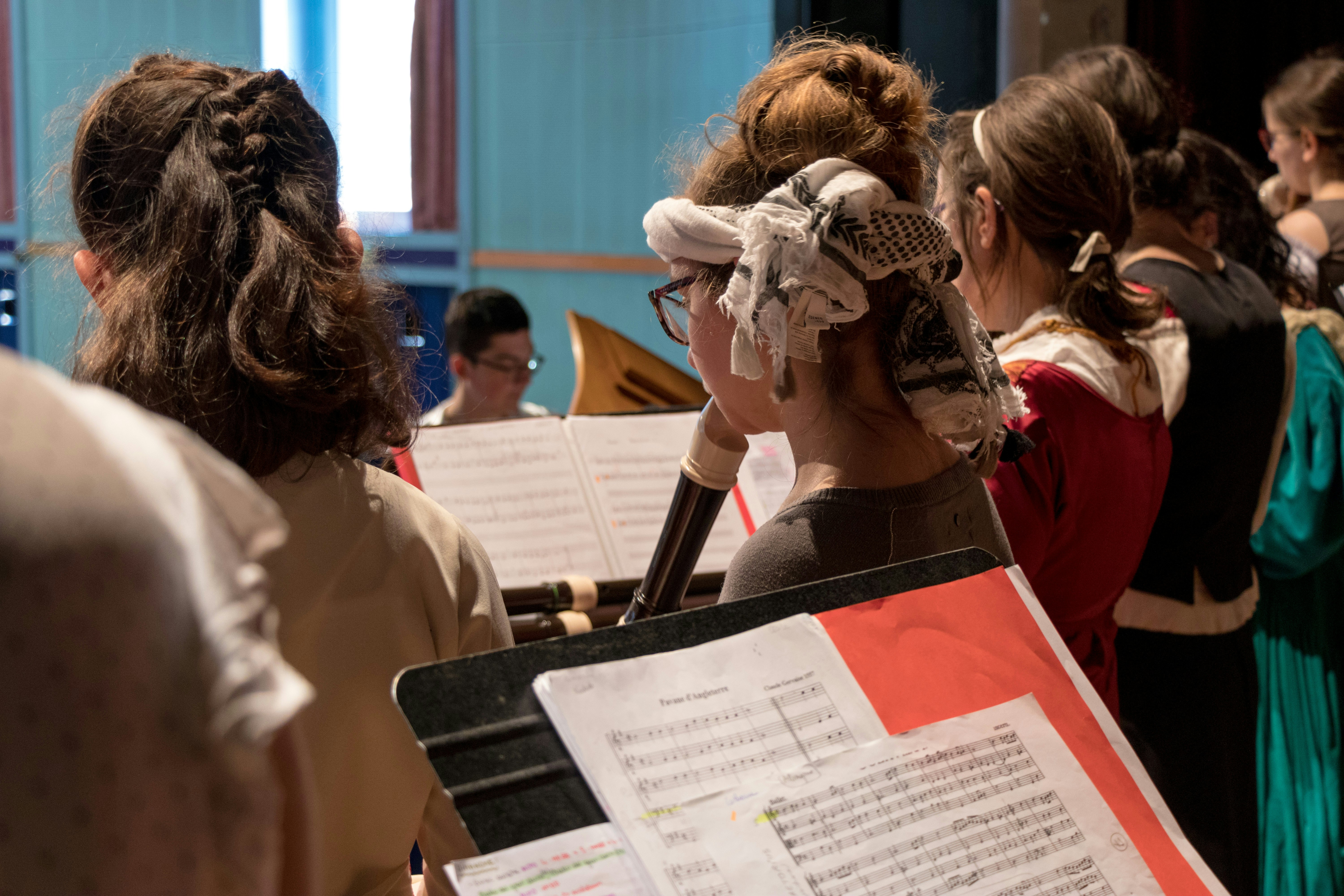 composition of music - Top Music Composition Schools