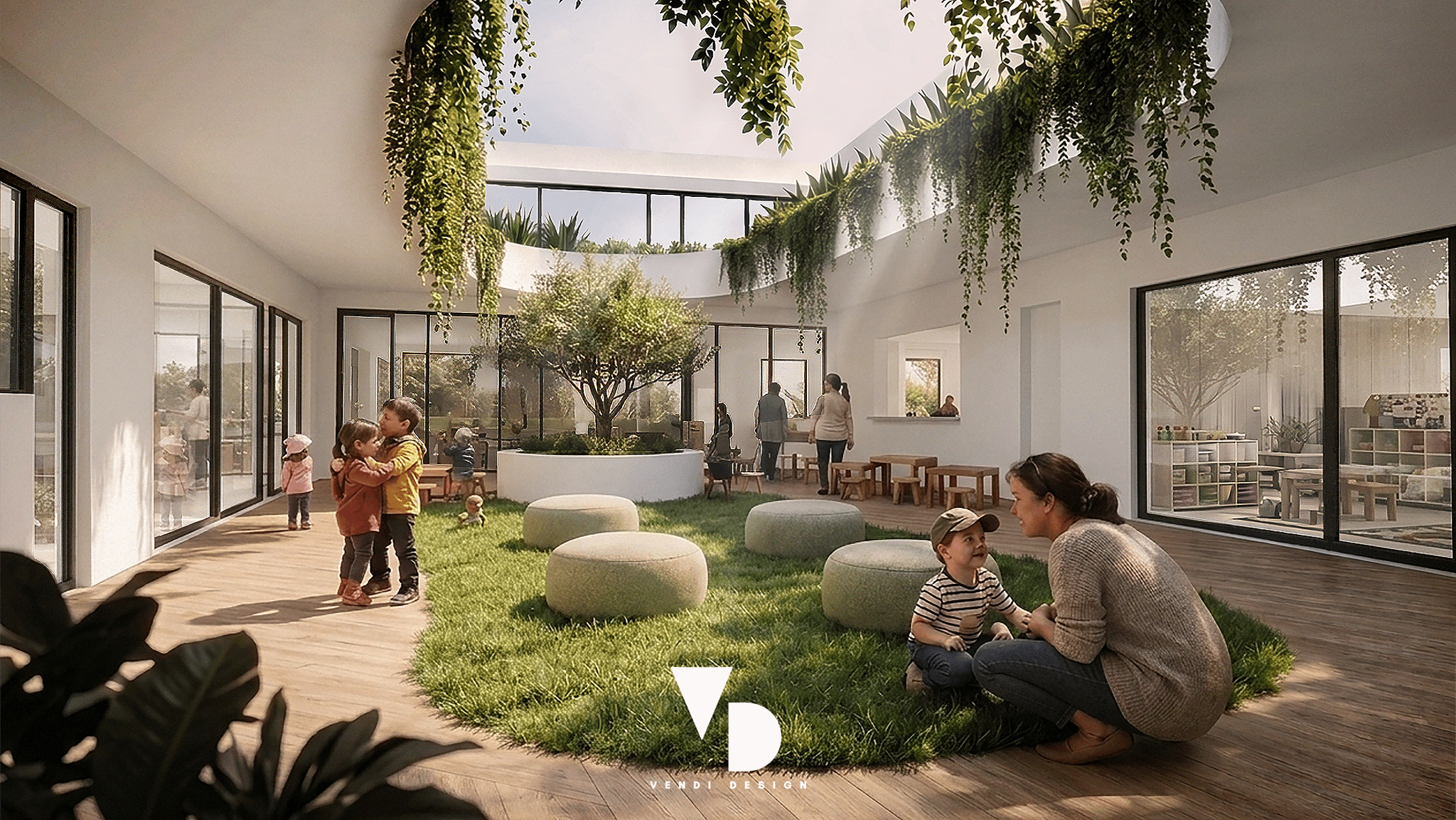 Image of interior Design