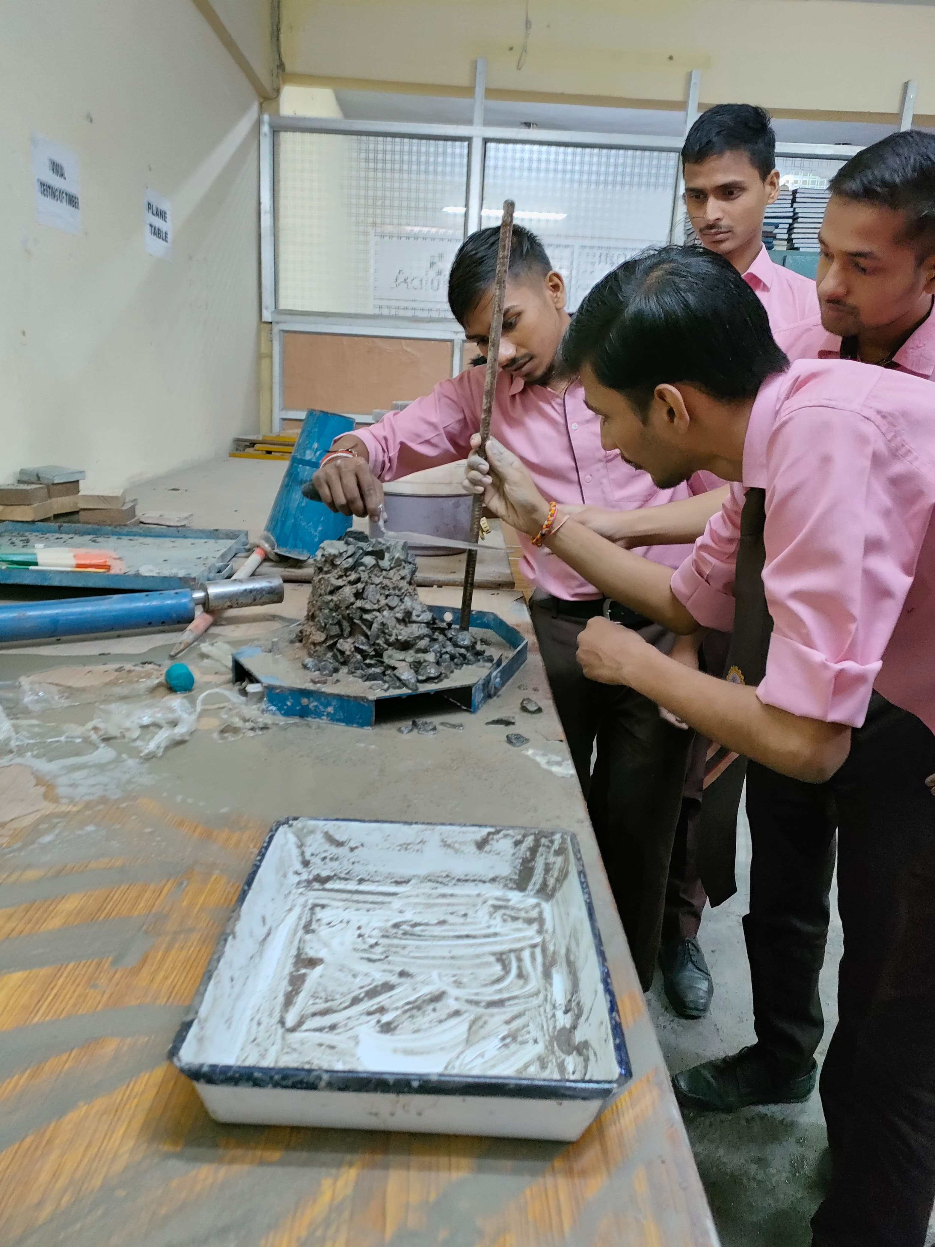 Full moon rising behind a house at night