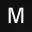 Mason Winter website icon