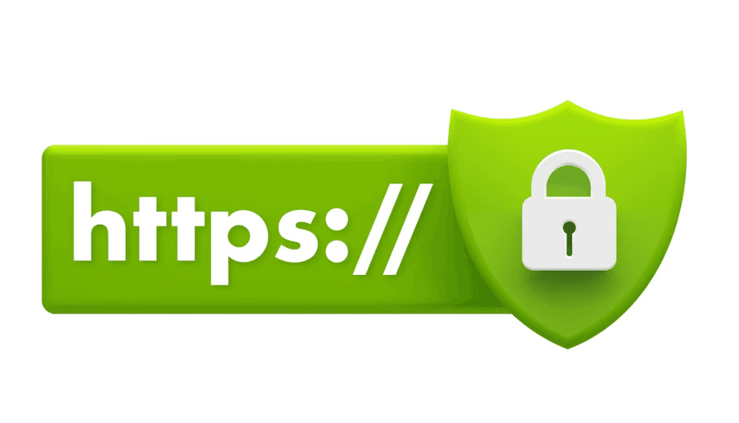 SSL certificate icon