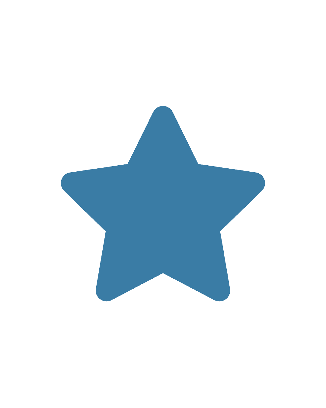 Star Icon