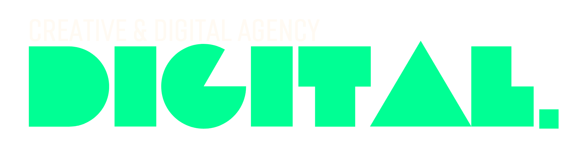 dmd creative logo variation
