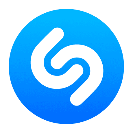 This is the logo of Shazam.