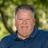 Avatar of Barry Woodard