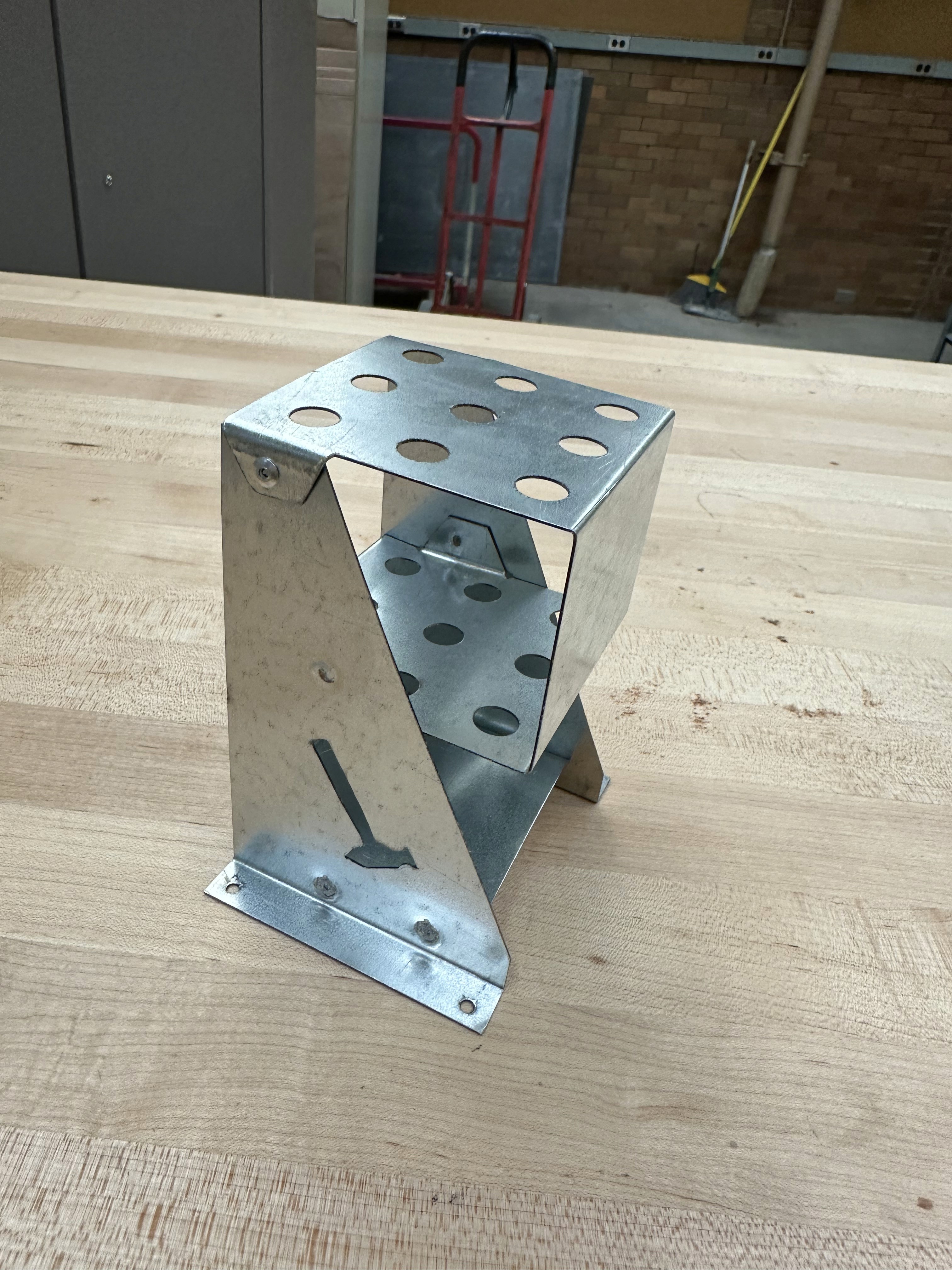 pencil holder