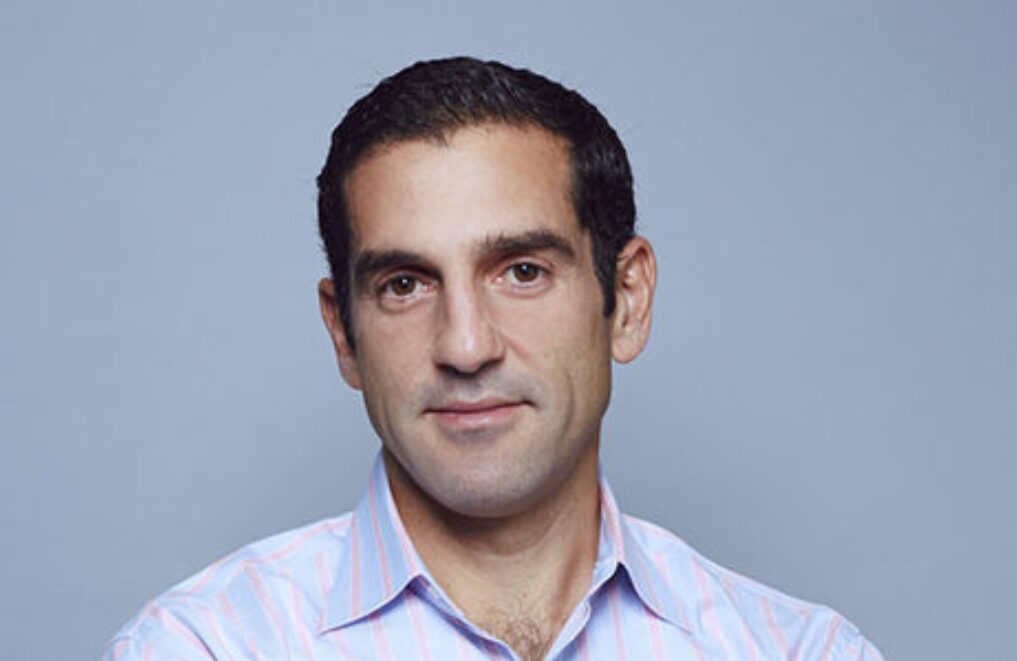 Colin Evans Lotus AI Investor Head of Startups at OpenAI