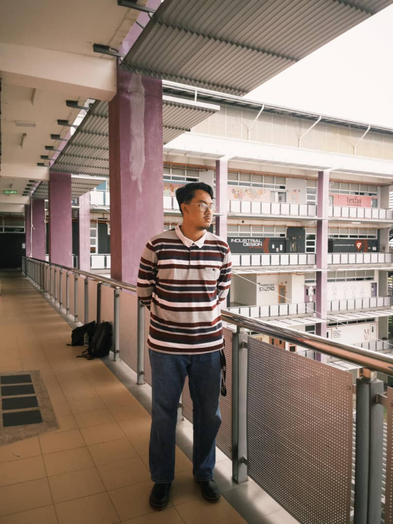 profile pic