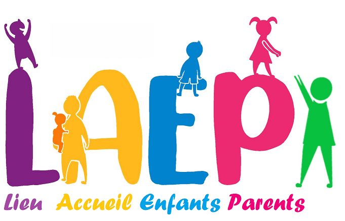 Logo LAEPI