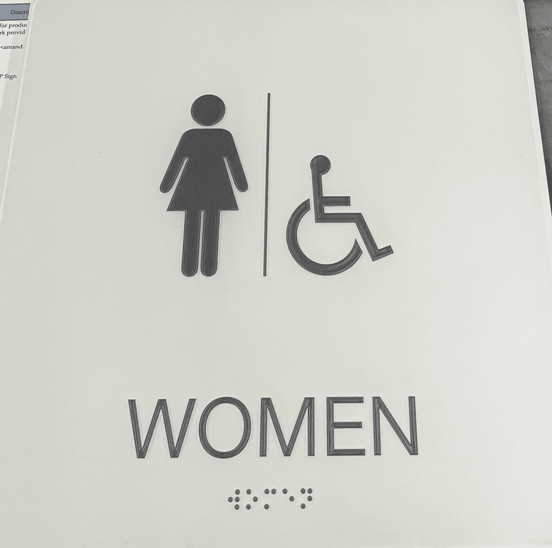 person sitting in a chair in front of a man