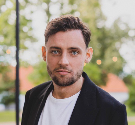 managing director andrei