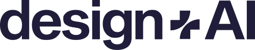 Design + AI Summit logo