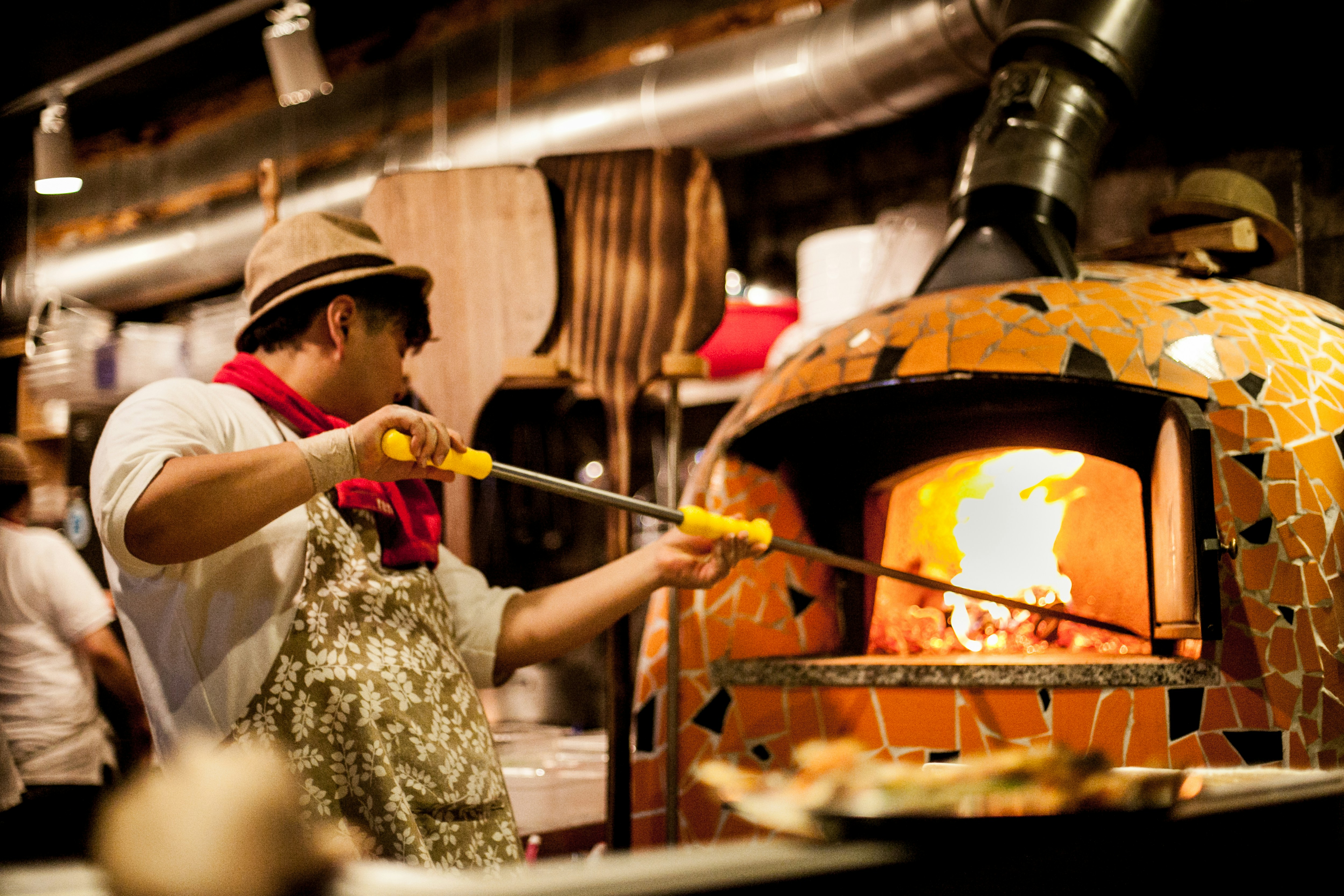 pizza-shop-operation