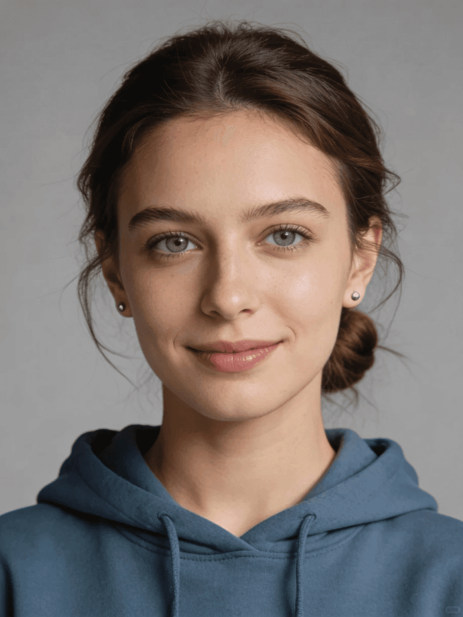 03 female image of trusted person