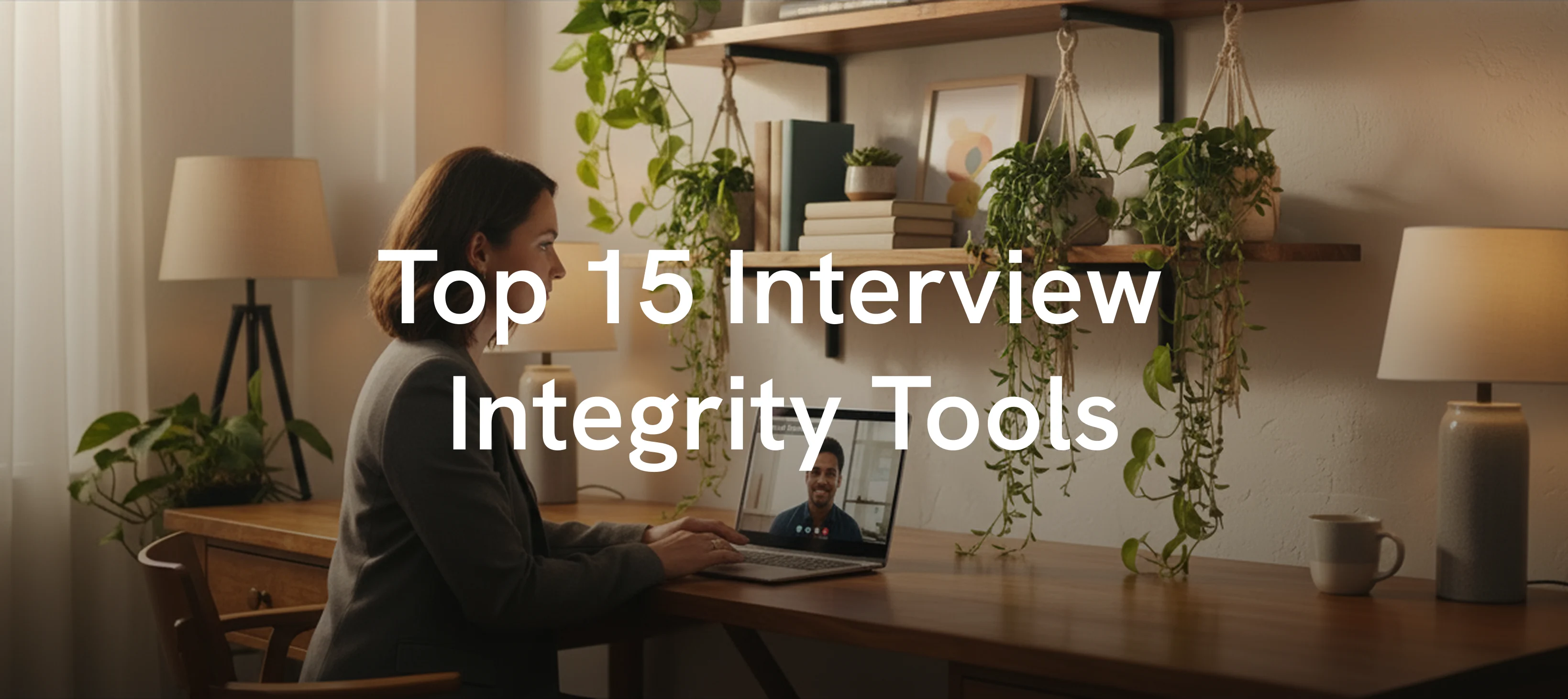 Top 15 Interview Integrity Tools 