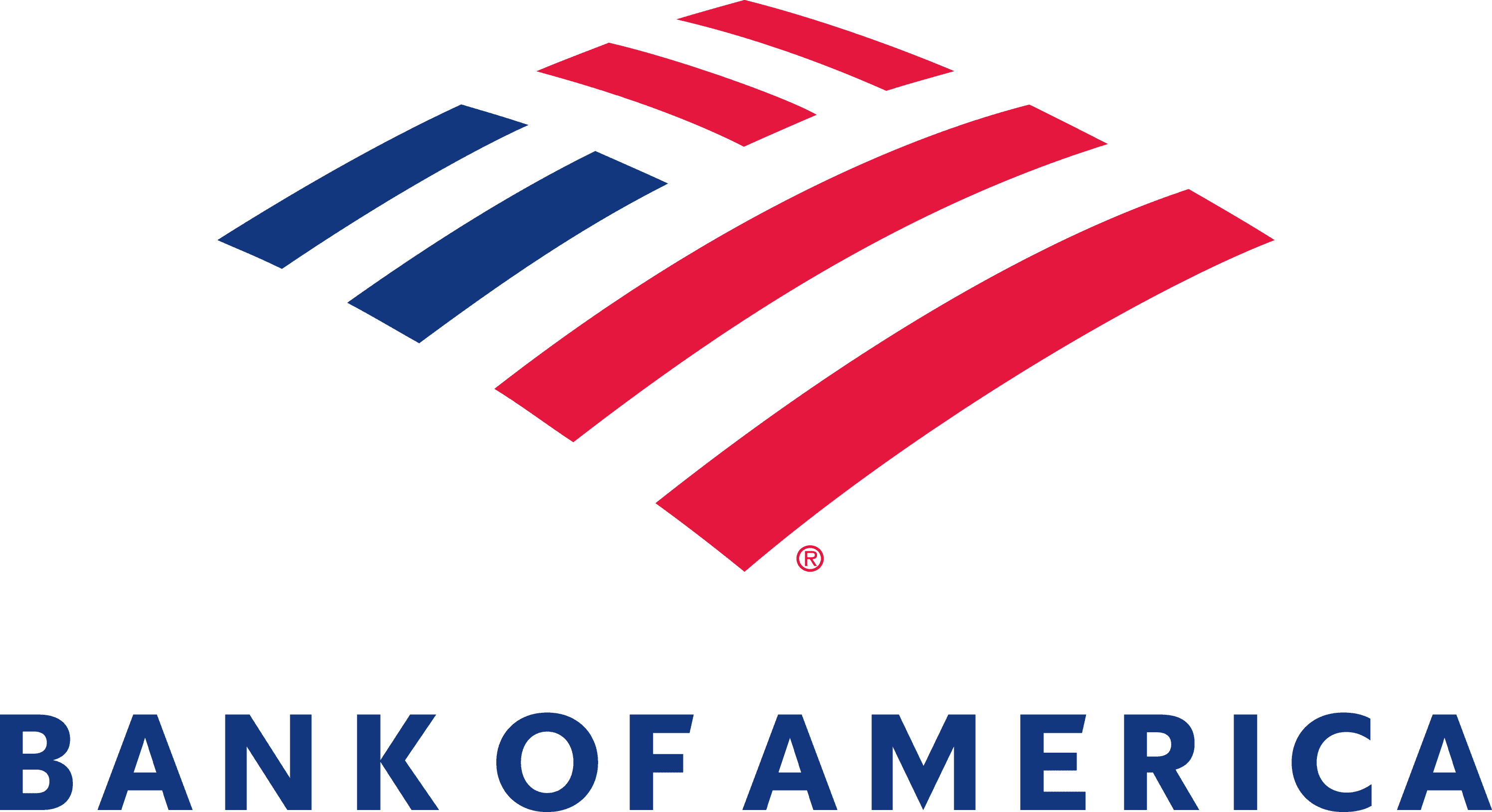 Bank of America Logo