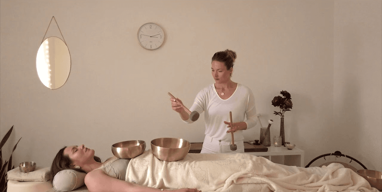 worker on laboratorium