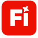 Adobe Firefly лого