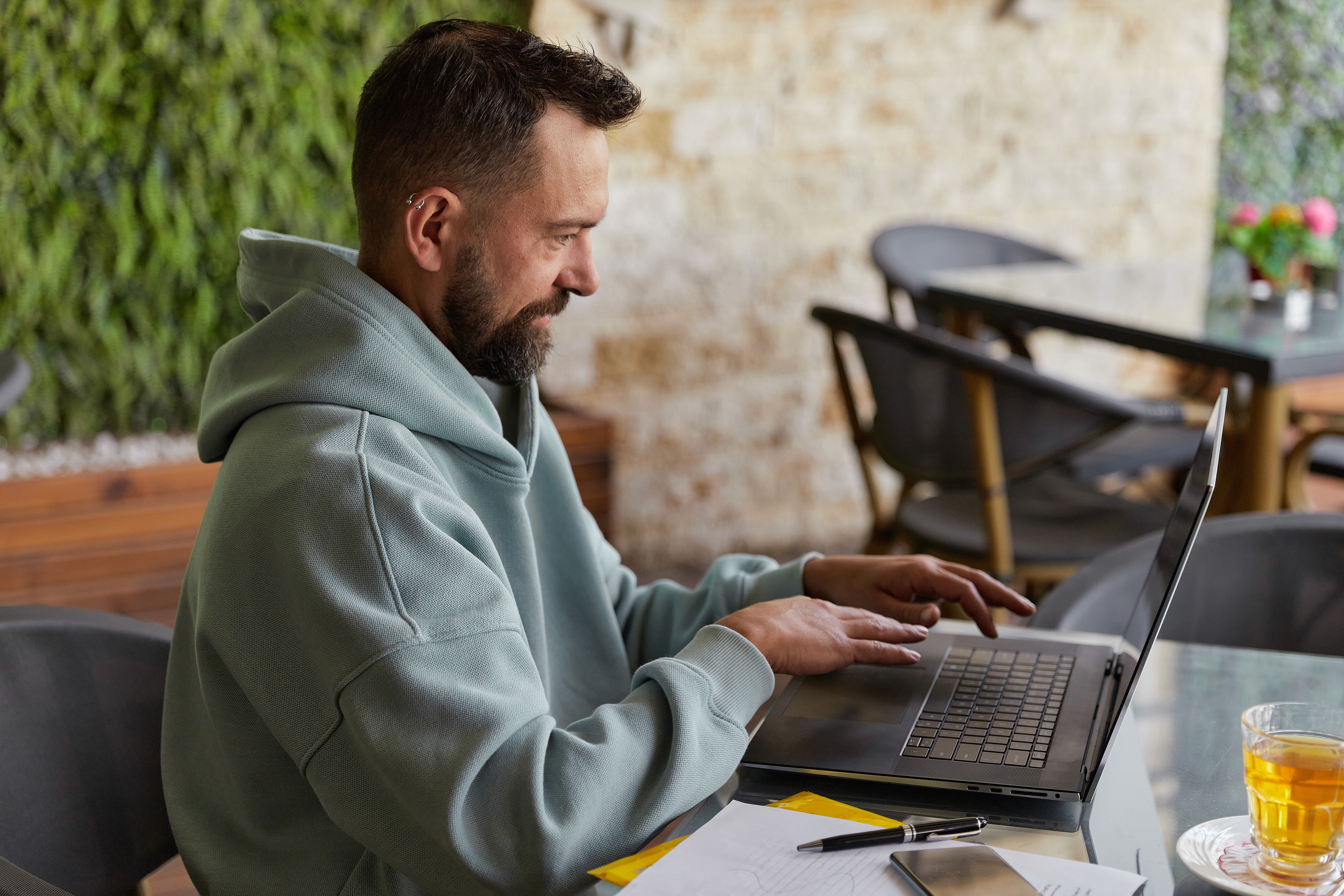 Premium Detailing Werbung – Schweizer Ausbildung für Profis und erfolgreiches Business