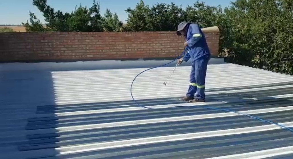 Rubber Coating Technologies