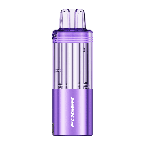 Foger Kit - Kiwi Dragon Berry [30K Puffs]