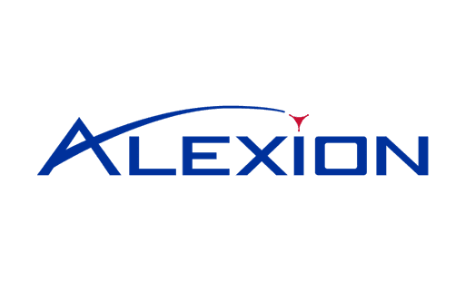 alexion logo