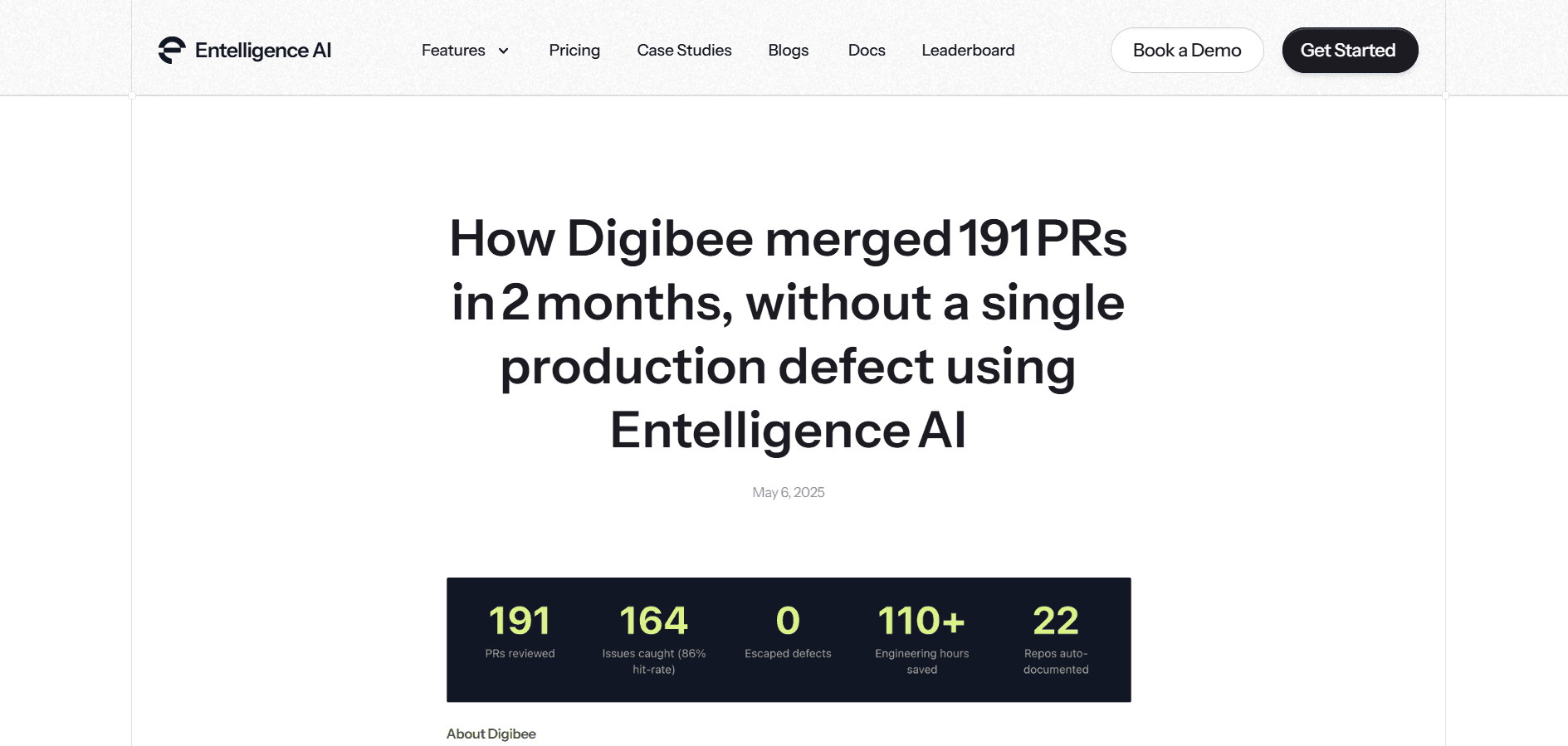 Digibee