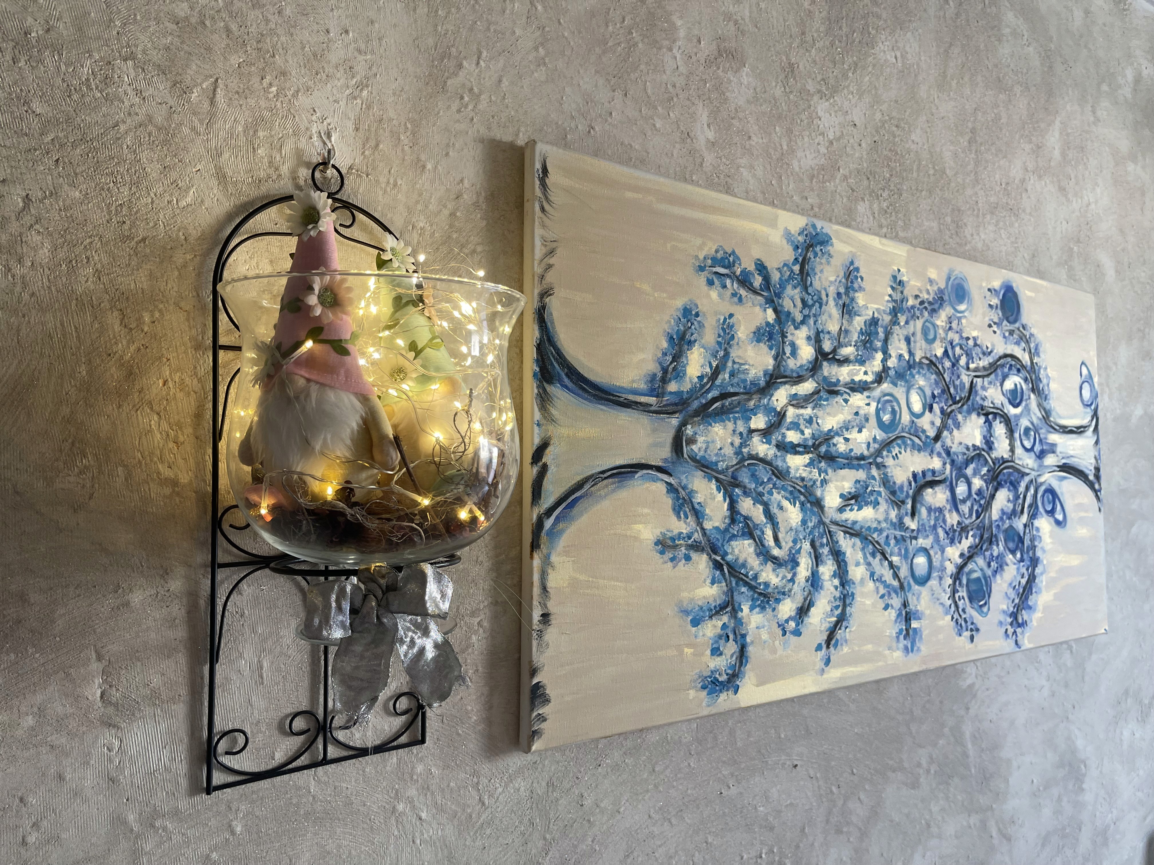 Espacio de masaje diseñado para el bienestar físico y mental