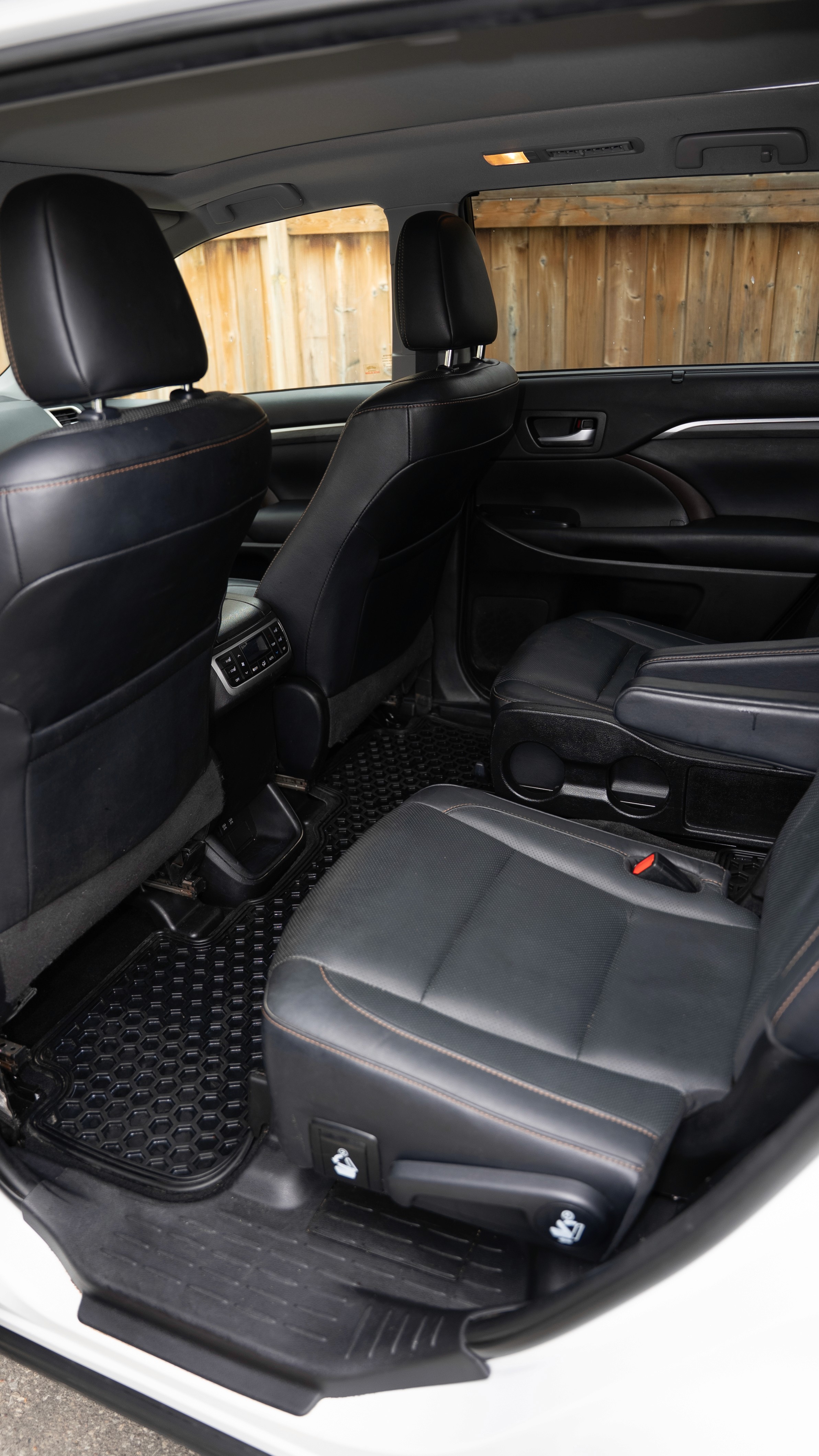 Toronto spot rescue coffee stain removal clean seats GTA