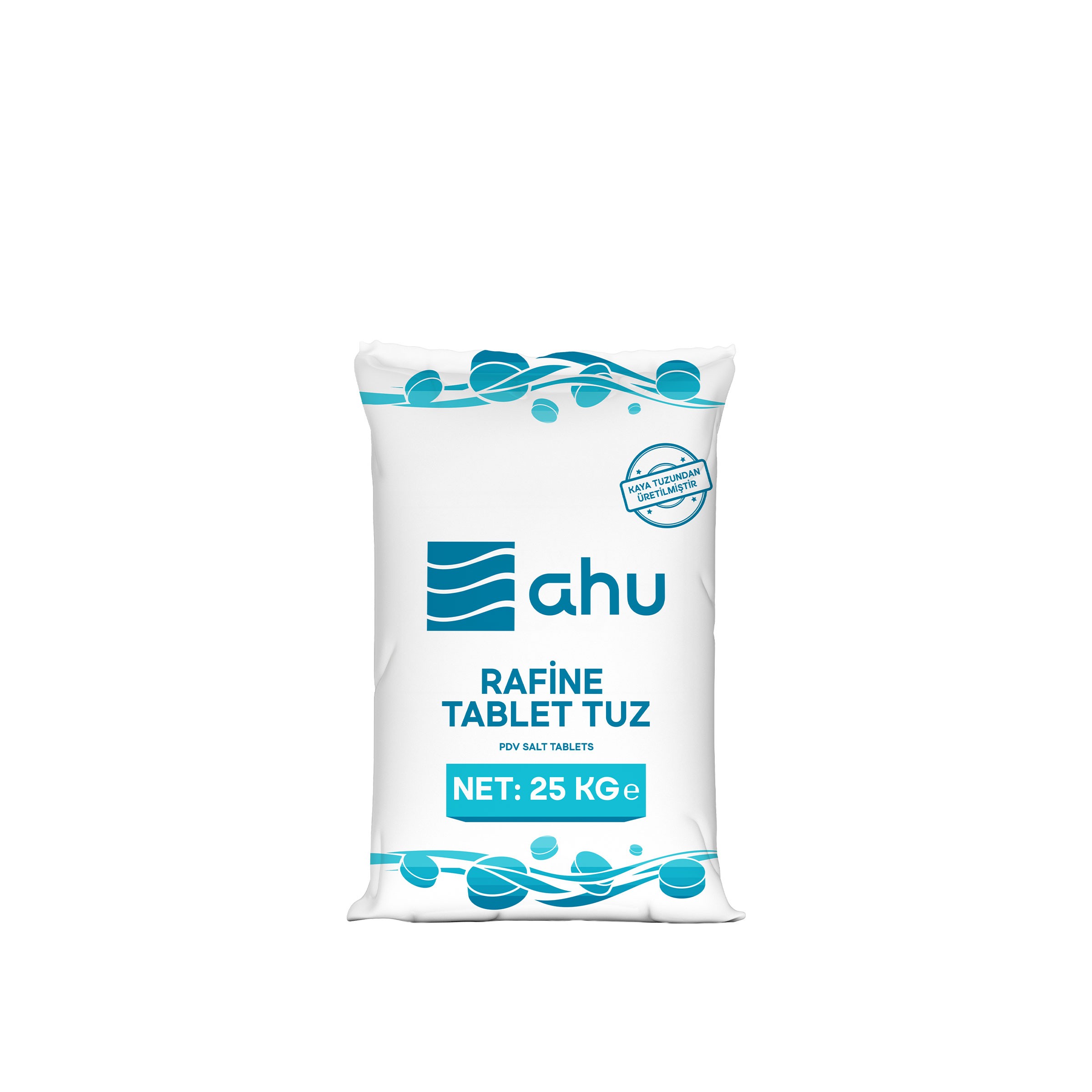 Rafine Tablet Tuz