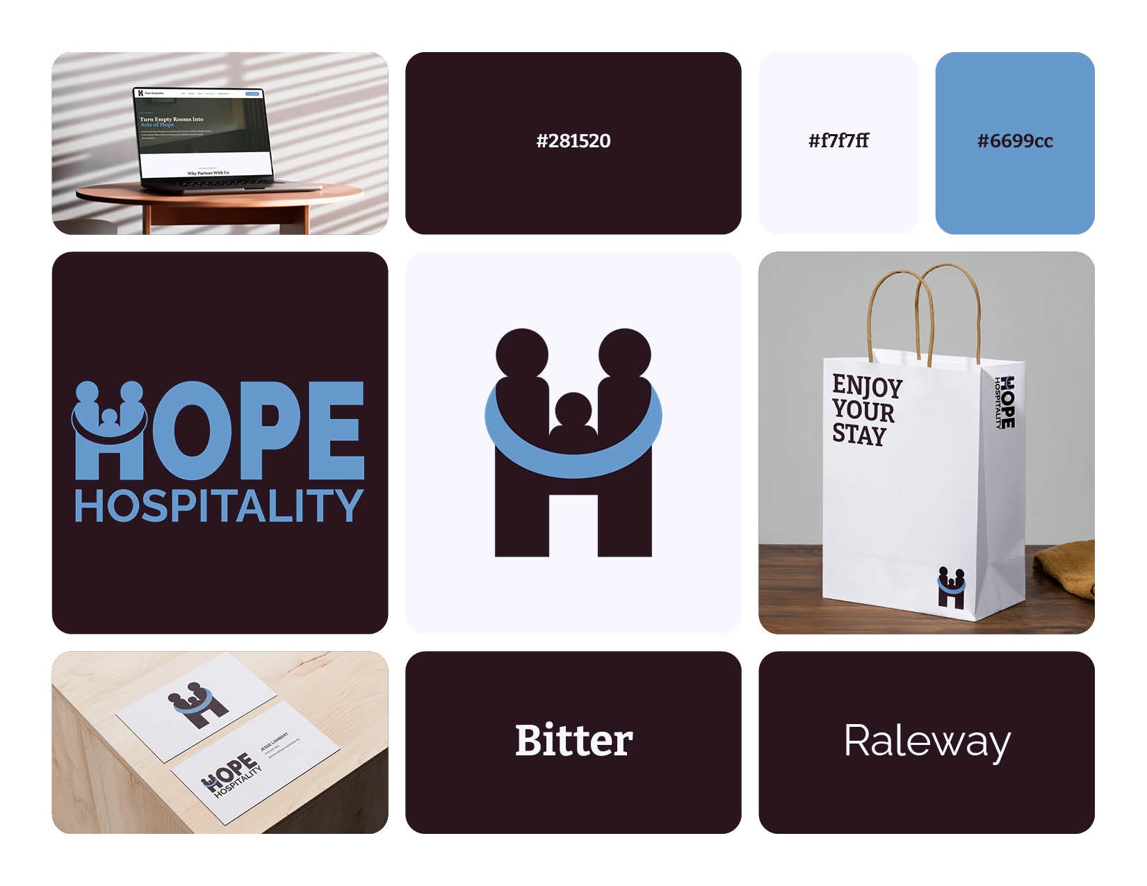 Brand Identity