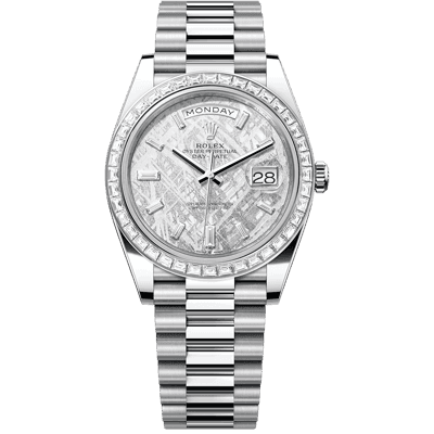 Rolex Day-Date image 0