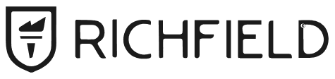 Richfield logo