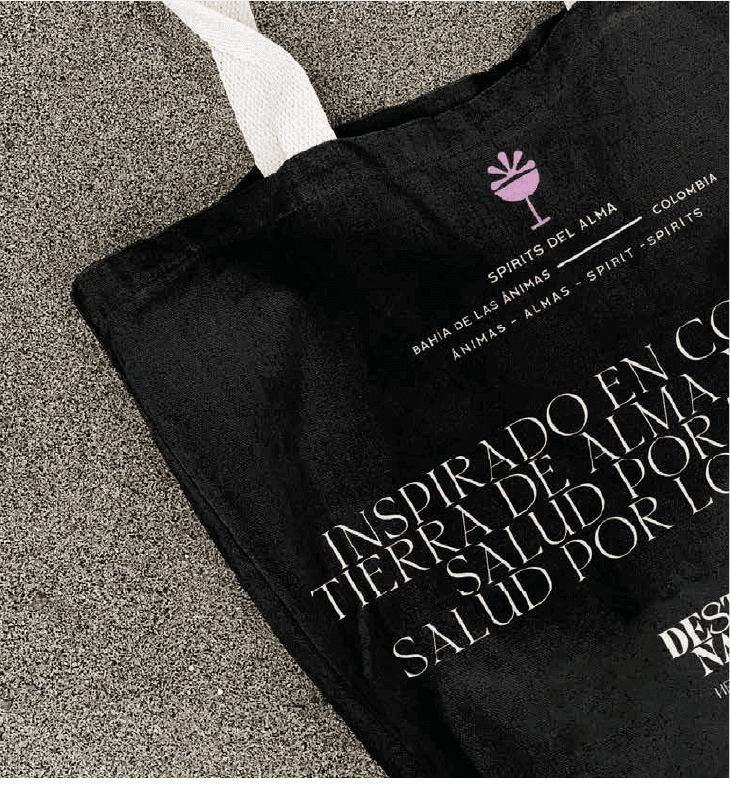 woman standing in front of a giant lip