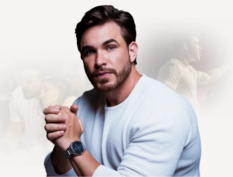 Rennan Mezabarba Hero