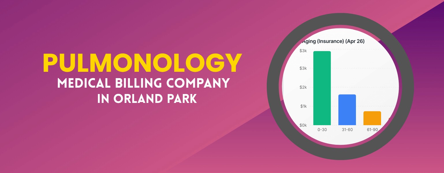 Pulmonology Medical Billing 