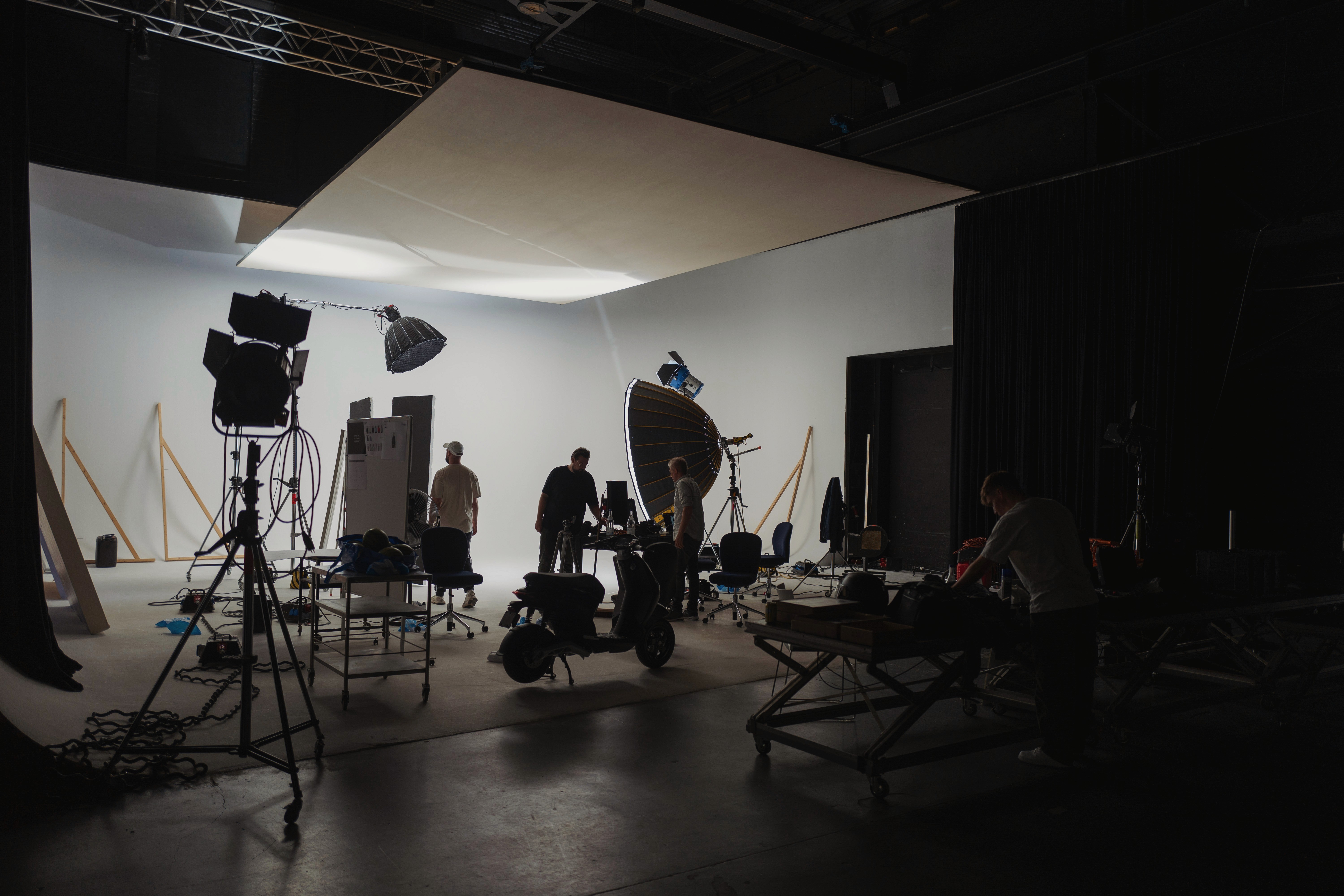 Studio Ignatov Image