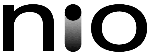 NIO logo