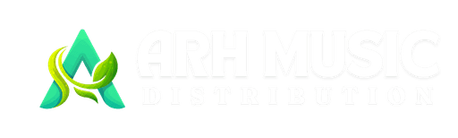 ARH Music Logo