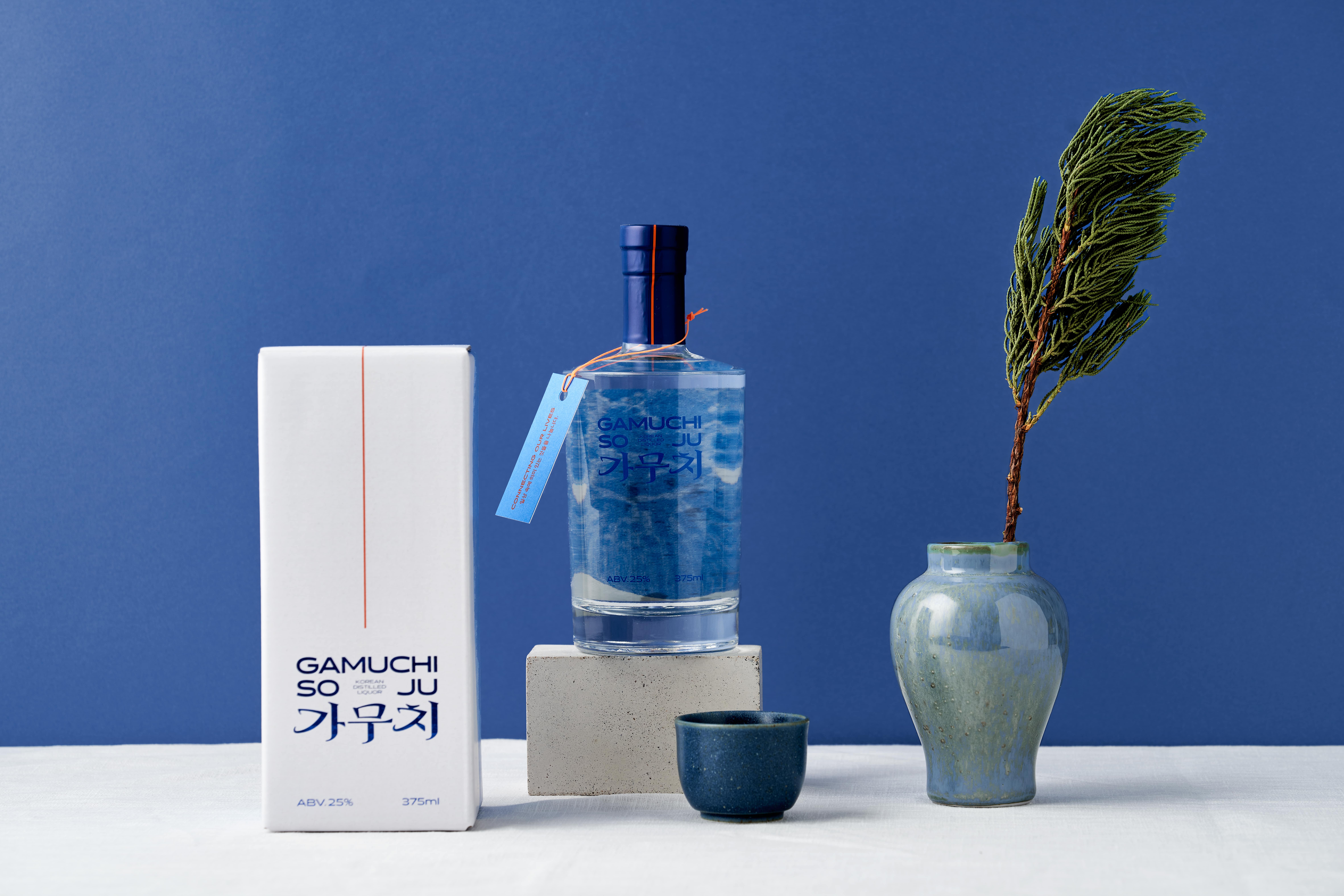 다농바이오 제품 가무치 소주