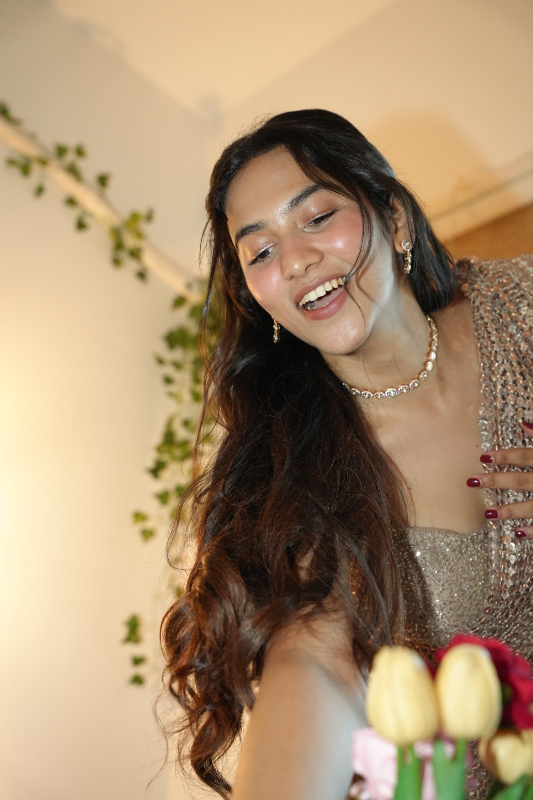 IIFA 2026 | Hair for Ruchika Lohiya