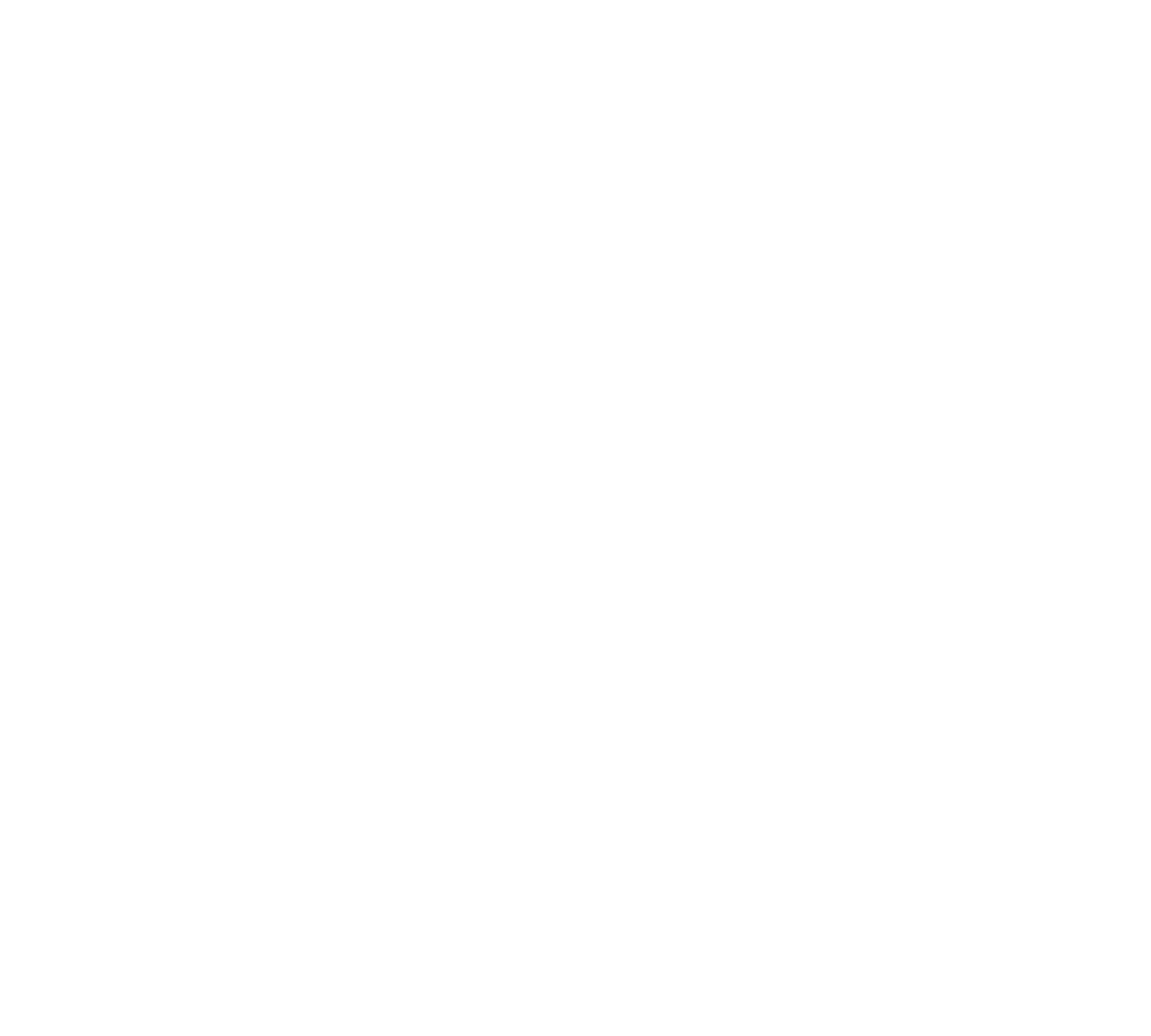 Technical drawing of the Carnela armchair, front, side and top view with dimensions in mm