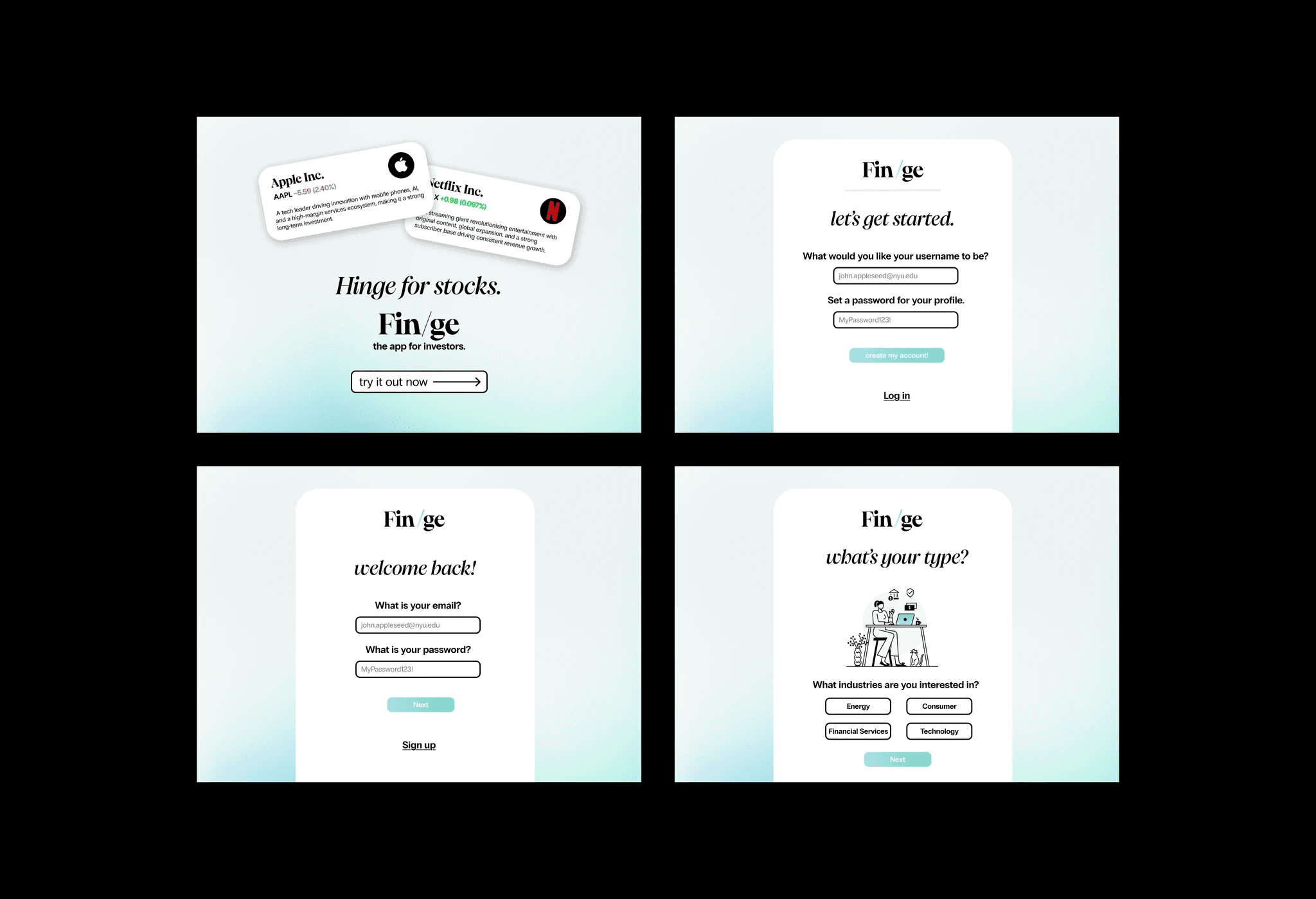 Figma Wireframe