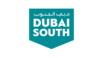 Dubai South Developer Logo