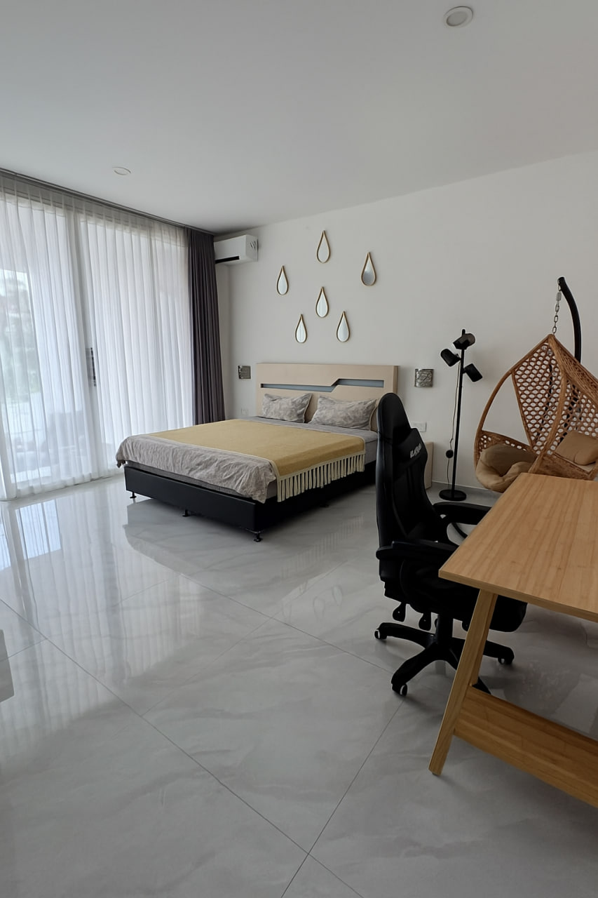4-bedroom freehold villa in Bukit, Jimbaran