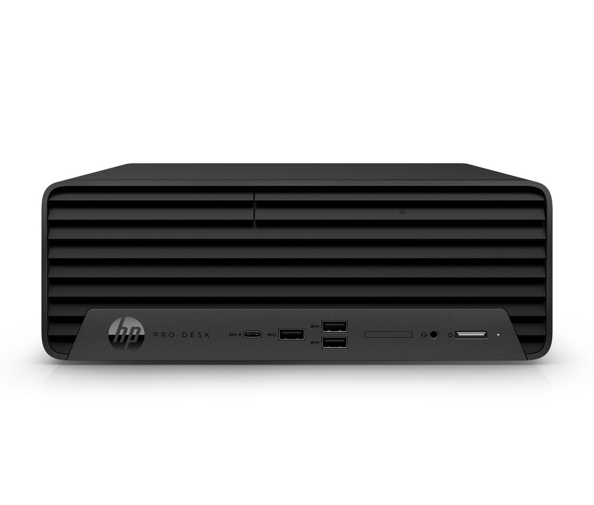 HP Pro 400 G9 SFF – Compacto, potente y confiable.